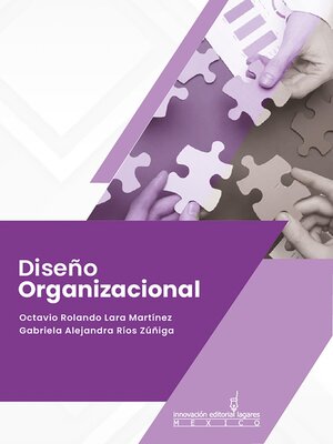 cover image of Diseño Organizacional